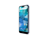 Nokia 7.1 Dual SIM niebieski - 454746 - zdjęcie 5